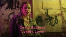 Xenia Rubinos 'Lonely Lover' music video