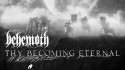 Behemoth 'Thy Becoming Eternal' Music Video