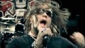 Saliva 'Survival Of The Sickest' Music Video