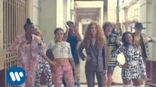 Jess Glynne 'Ain't Got Far To Go' music video
