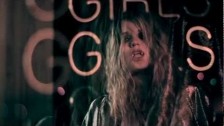 Sky Ferreira 'Traces' music video
