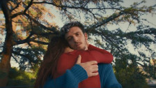 Lauv 'Love Somebody' music video