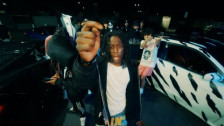 Raq baby 'G6' music video