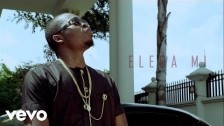 Olamide 'Eleda Mi' music video