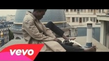 Benjamin Clementine 'London' music video