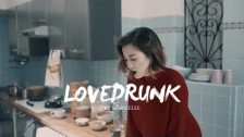 Maricelle 'Lovedrunk' music video