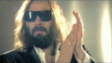Sébastien Tellier 'Kilometer' music video