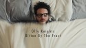 Olly Knights 'Bitten By The Frost' Music Video