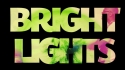 Shamar Forté 'Bright Lights' Music Video