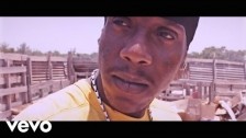 Vybz Kartel 'Pressure' music video