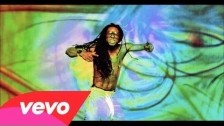 Lil Wayne 'No Worries' music video