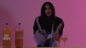 Sofi de la Torre 'Sit Down' Music Video