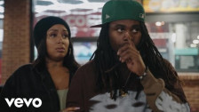 Jah Vinci & Chronic Law 'Pray For Me' music video