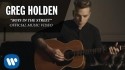 Greg Holden 'Boys In The Street' Music Video