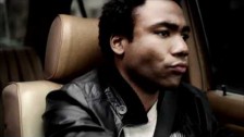 Childish Gambino 'Heartbeat' music video