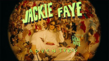 Jackie Faye 'Jackie Faye Adventures' music video