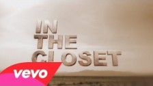Michael Jackson 'In The Closet' music video