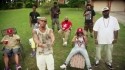 B.o.B 'HeadBand' Music Video