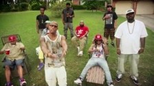 B.o.B 'HeadBand' music video