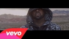 Trae Tha Truth 'Dark Angel' music video