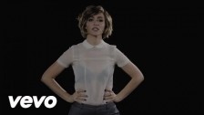 Karmin 'No Flex Zone (Remix)' music video