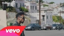 Miguel 'WILDHEART Chapter 1: Find What You Love and Let It Kill You' music video