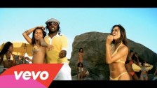 will.i.am 'I Got It From My Mama' music video
