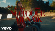 Nicki Nicole 'No Toque Mi Naik' music video