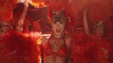 Taylor Swift 'The Fate of Ophelia' music video
