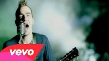 Three Days Grace 'I Hate Everything About You' music video