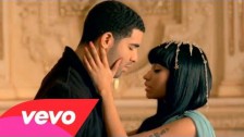 Nicki Minaj 'Moment 4 Life' music video