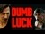 We Are Scientists 'Dumb Luck' music video