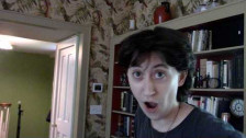 Frankie Cosmos 'Vanity' music video