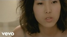 Joanna Wang 'The Best Mistake I've Ever Made' music video