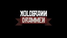 Koldbrann 'Drammen' music video