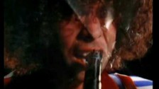 Wolfmother 'Woman' music video