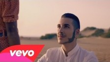 Madh 'River' music video