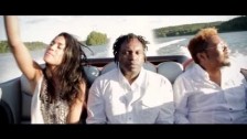 Dr. Alban 'Loverboy' music video
