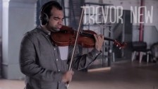 Trevor New 'House of the Rising Sun' music video