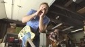 Logan Mize 'Can't Get Away from a Good Time' Music Video
