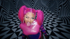 Megan Thee Stallion 'Don’t Stop' music video