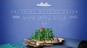 Bill Carter 'Anything Made of Paper' Music Video