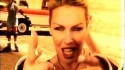 Kim Wilde 'Breakin' Away' Music Video