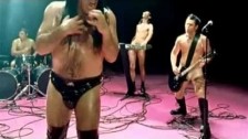 Rammstein 'Mann gegen Mann' music video