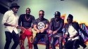 Sauti Sol 'Sura Yako (Remix)' Music Video