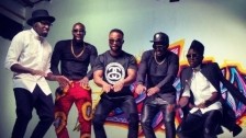 Sauti Sol 'Sura Yako (Remix)' music video