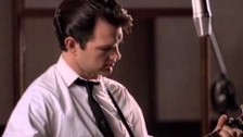 Chris Isaak 'Dark Moon' music video