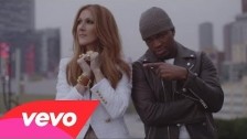 Céline Dion 'Incredible' music video