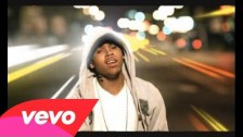 Chris Brown 'With You' music video