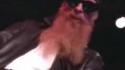 ZZ Top 'She's Just Killing Me' Music Video